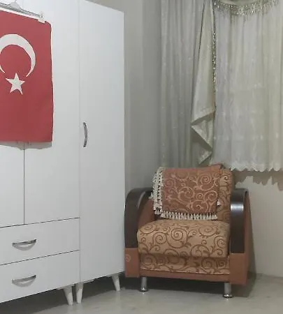 Korkusuz Appartement *