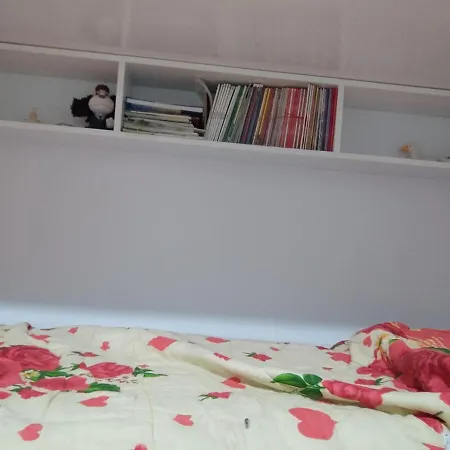 Korkusuz Appartement Serdivan