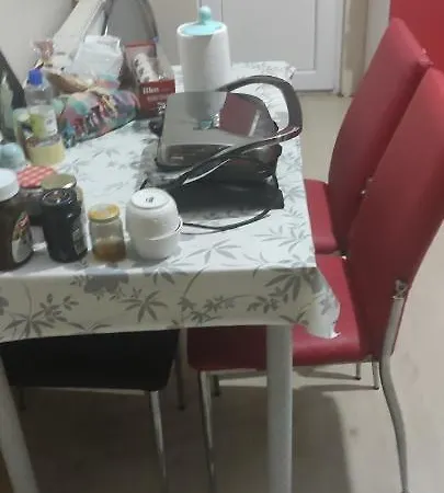 Appartement Korkusuz Serdivan